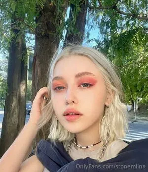 Stonemlina OnlyFans Leaked Free Thumbnail Picture - #XRyvXTypAq