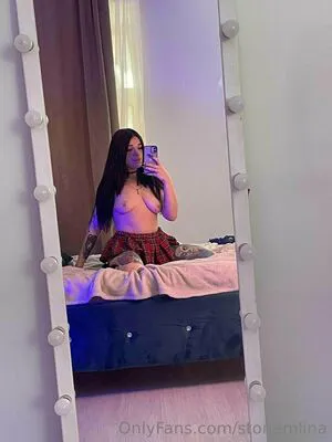 Stonemlina OnlyFans Leaked Free Thumbnail Picture - #XWNoCUCs8V