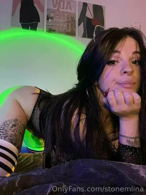 Stonemlina OnlyFans Leaked Free Thumbnail Picture - #XxV0B3dLBP