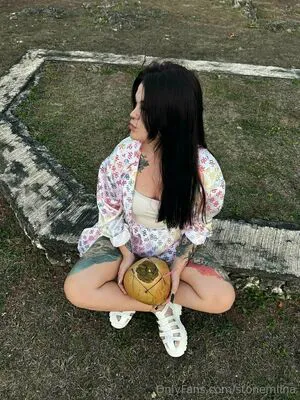 Stonemlina OnlyFans Leaked Free Thumbnail Picture - #cONsou8FaE