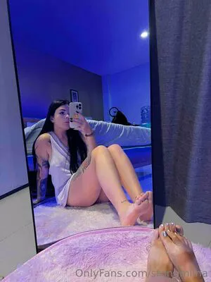 Stonemlina OnlyFans Leaked Free Thumbnail Picture - #di83aklnzp