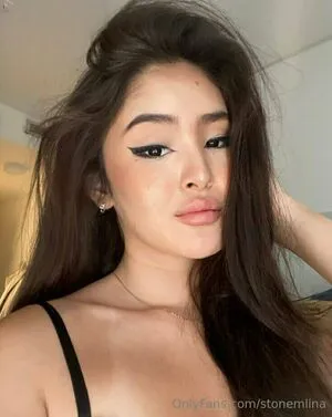 Stonemlina OnlyFans Leaked Free Thumbnail Picture - #fA1Ev3J4Xl