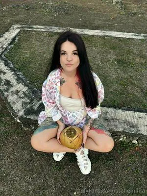 Stonemlina OnlyFans Leaked Free Thumbnail Picture - #g0OhvsWiOl