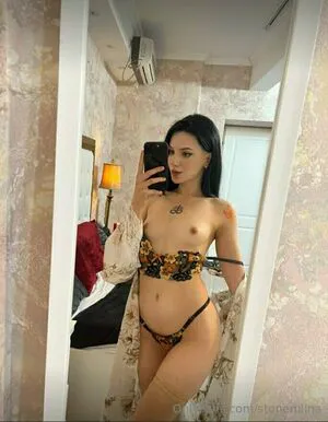 Stonemlina OnlyFans Leaked Free Thumbnail Picture - #mk5lfqGIil