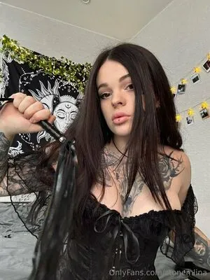 Stonemlina OnlyFans Leaked Free Thumbnail Picture - #ohbthPuA7y