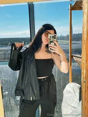 Stonemlina OnlyFans Leaked Free Thumbnail Picture - #pRYJ77TTHA