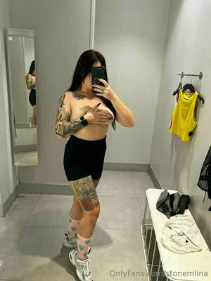 Stonemlina OnlyFans Leaked Free Thumbnail Picture - #qNGNBildzf