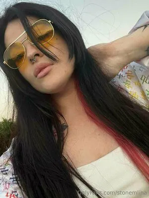 Stonemlina OnlyFans Leaked Free Thumbnail Picture - #qet8V8k8X4