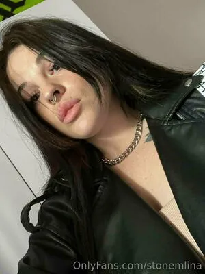 Stonemlina OnlyFans Leaked Free Thumbnail Picture - #qmESGcp166