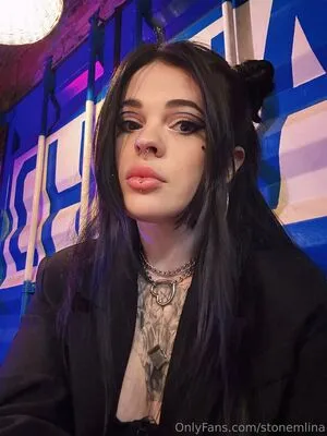 Stonemlina OnlyFans Leaked Free Thumbnail Picture - #tuV6Qm4rJR