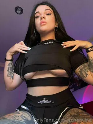 Stonemlina OnlyFans Leaked Free Thumbnail Picture - #yNUGtqsPeJ