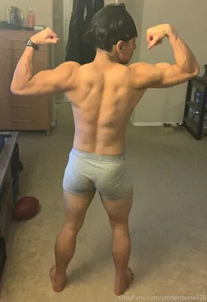 Stonenbone420 OnlyFans Leaked Free Thumbnail Picture - #8u7Csht77v