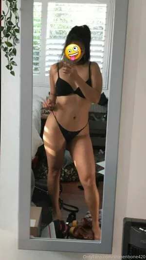 Stonenbone420 OnlyFans Leaked Free Thumbnail Picture - #CbbgrSGyyD