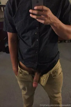 Stonenbone420 OnlyFans Leaked Free Thumbnail Picture - #buteJOYaQr