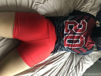 Stonenbone420 OnlyFans Leaked Free Thumbnail Picture - #d1NaGxhOgz