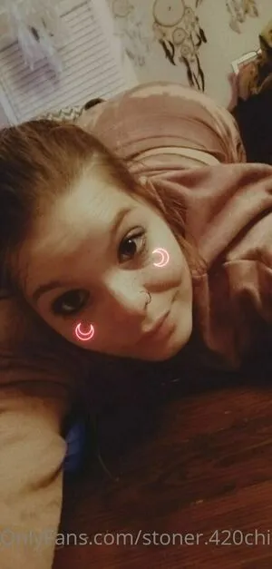Stoner 420chick OnlyFans Leaked Free Thumbnail Picture - #3pBBp1uK8a