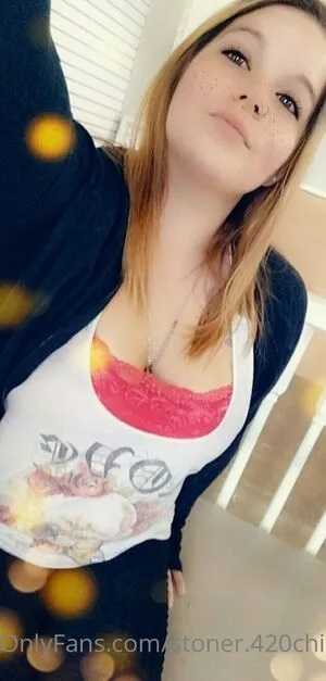 Stoner 420chick OnlyFans Leaked Free Thumbnail Picture - #9w1xnKKpkH