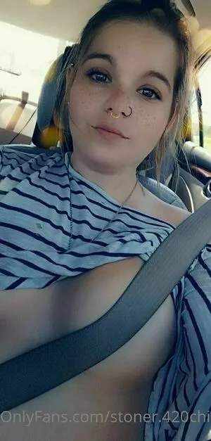 Stoner 420chick OnlyFans Leaked Free Thumbnail Picture - #U61qDpW09K