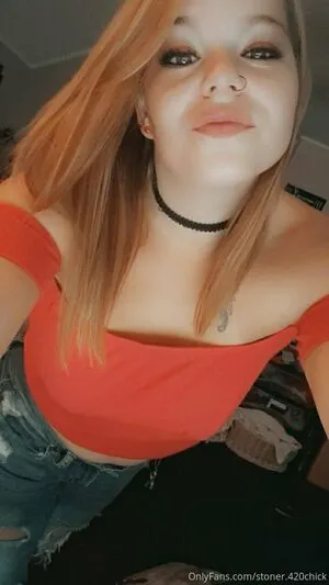 Stoner 420chick OnlyFans Leaked Free Thumbnail Picture - #Ulf6oCwsDO
