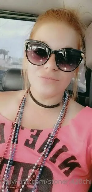 Stoner 420chick OnlyFans Leaked Free Thumbnail Picture - #necXnapOov