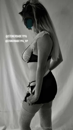 Stonerbabe1996 OnlyFans Leaked Free Thumbnail Picture - #27DGIM7wmA