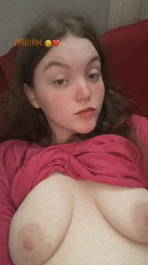 Stonerbaby01 Stoner Baby Mariahdemps Dempsey Mariah OnlyFans Leaked Free Thumbnail Picture - #Uleo4BMPbX