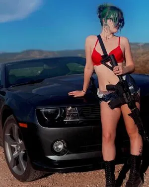 Stonerbabygirl666 OnlyFans Leaked Free Thumbnail Picture - #D6EFSQ4dG9