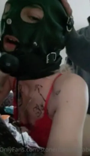 Stonerbananababe OnlyFans Leaked Free Thumbnail Picture - #ZrNOKePdxC