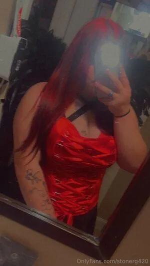 Stonerg420 OnlyFans Leaked Free Thumbnail Picture - #0gyGZa1NeF