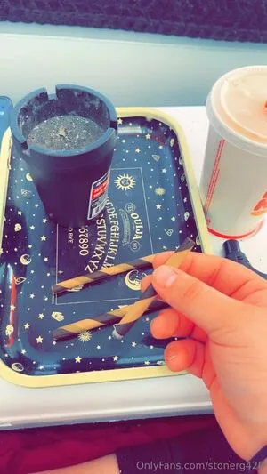 Stonerg420 OnlyFans Leaked Free Thumbnail Picture - #422orbhWpd