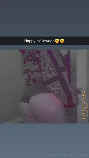 Stonerg420 OnlyFans Leaked Free Thumbnail Picture - #8RxRjttzxB
