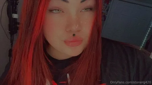 Stonerg420 OnlyFans Leaked Free Thumbnail Picture - #8Vu8LQjbTE