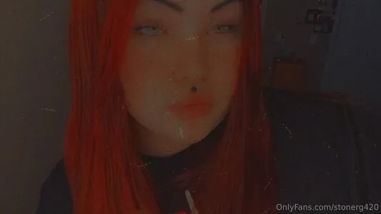 Stonerg420 OnlyFans Leaked Free Thumbnail Picture - #DnwcTWSG7C