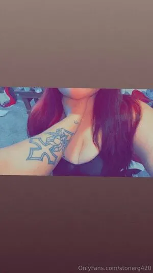 Stonerg420 OnlyFans Leaked Free Thumbnail Picture - #IbQ7o2n3t3