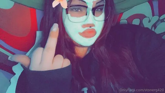 Stonerg420 OnlyFans Leaked Free Thumbnail Picture - #T5M5Rukby4