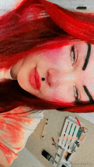Stonerg420 OnlyFans Leaked Free Thumbnail Picture - #Z6Wg8rOB1F
