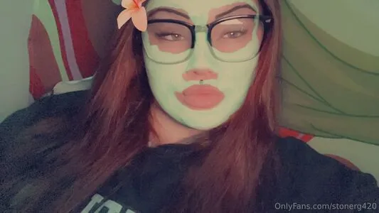 Stonerg420 OnlyFans Leaked Free Thumbnail Picture - #esHIa2Vz6e