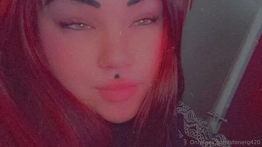 Stonerg420 OnlyFans Leaked Free Thumbnail Picture - #jKJWfjGvbd