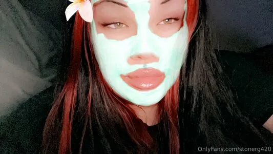 Stonerg420 OnlyFans Leaked Free Thumbnail Picture - #mK9E5OKX3V