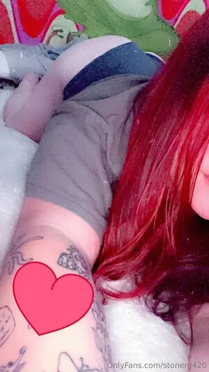 Stonerg420 OnlyFans Leaked Free Thumbnail Picture - #pVy6sExFTB