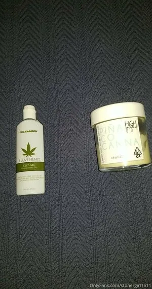 Stonergirl OnlyFans Leaked Free Thumbnail Picture - #PW0dVH99az