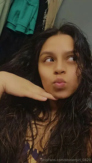 Stonergirl OnlyFans Leaked Free Thumbnail Picture - #oDnKTwaP01