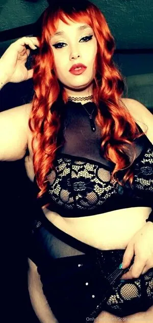 Stonermermaid420 OnlyFans Leaked Free Thumbnail Picture - #81SWdS480u