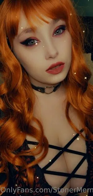 Stonermermaid420 OnlyFans Leaked Free Thumbnail Picture - #EWbzcO6nZL