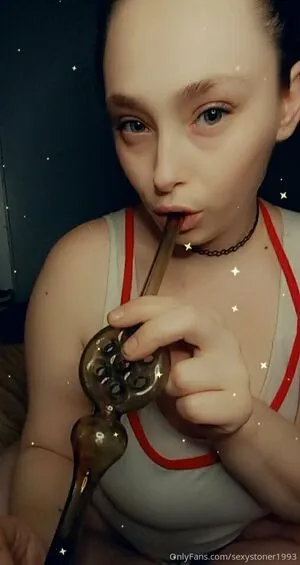 Stonermermaid420 OnlyFans Leaked Free Thumbnail Picture - #Ml26OJpZrX