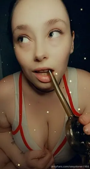 Stonermermaid420 OnlyFans Leaked Free Thumbnail Picture - #axIBZ34Dks