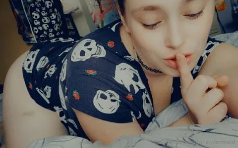 Stonermermaid420 OnlyFans Leaked Free Thumbnail Picture - #vArEmIm6td