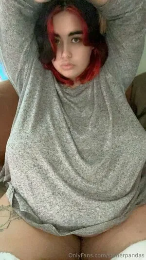 Stonerpandas OnlyFans Leaked Free Thumbnail Picture - #1sjGIM04A4