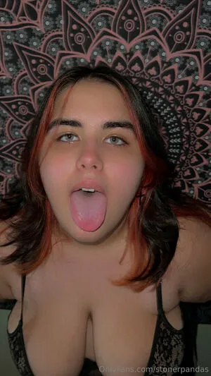 Stonerpandas OnlyFans Leaked Free Thumbnail Picture - #ff1n5NPfQm