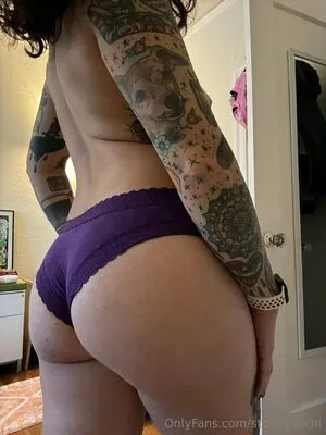 Stoney Xochi OnlyFans Leaked Free Thumbnail Picture - #oI1z65CXH0
